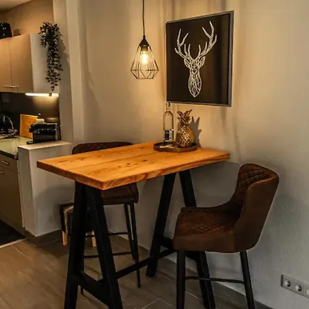 Apartment Mellie's Willingen (Upland)