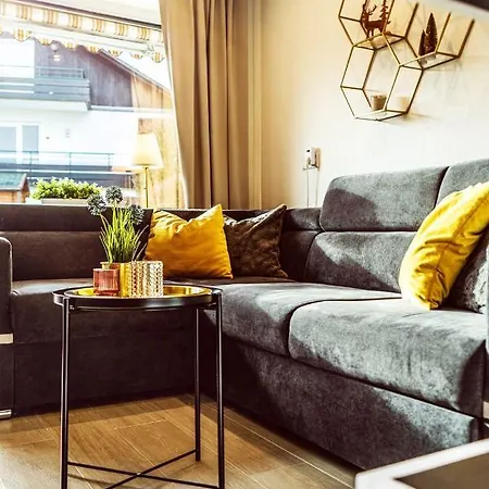 Apartment Mellie's *