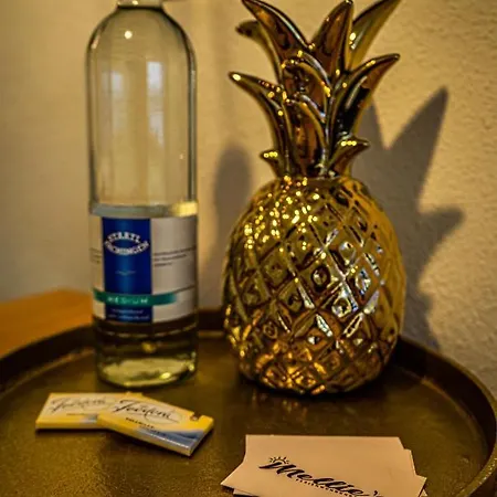 Mellie's 公寓 维林根