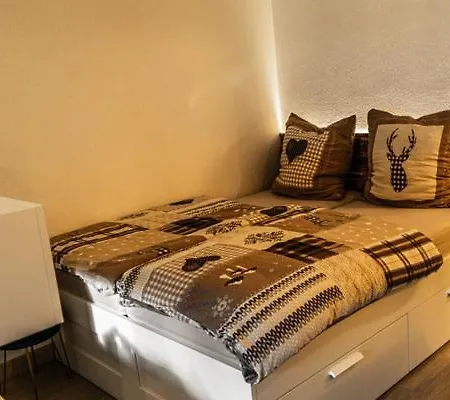 Apartment Mellie's *