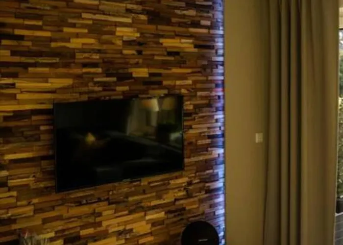 Mellie's 아파트 빌링겐