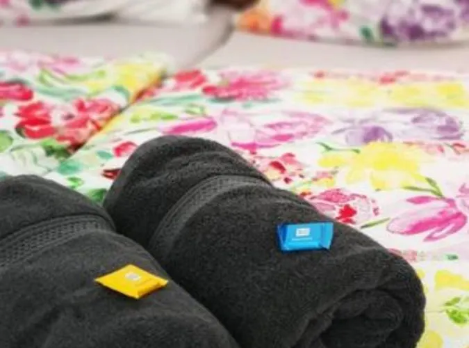 Mellie's Апартаменти *