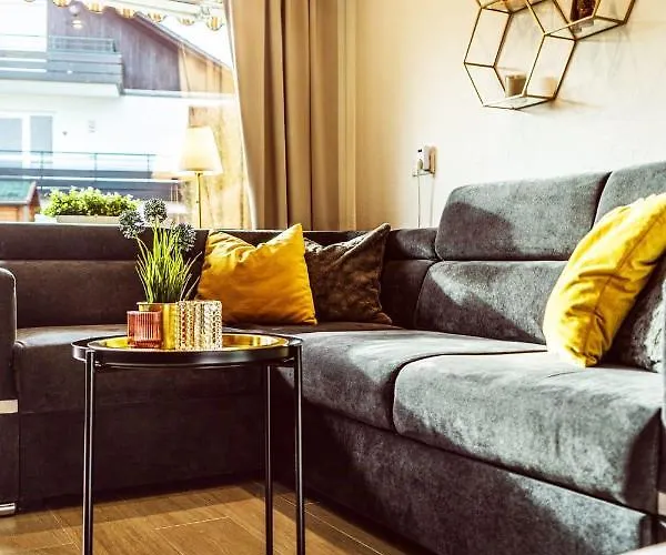 아파트 Mellie's *