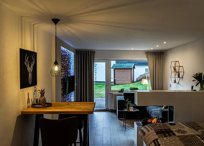 Апартаменти Mellie's