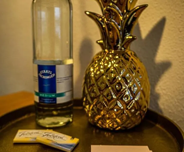 Mellie's Апартаменти Віллінген