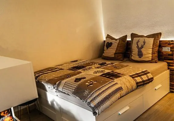 아파트 Mellie's *